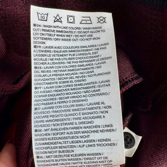 NIKE Sportswear Tech Fleece Women's Full Zip Cape Hoodie  - 908822-608 - Sz S - Picture 13 of 14